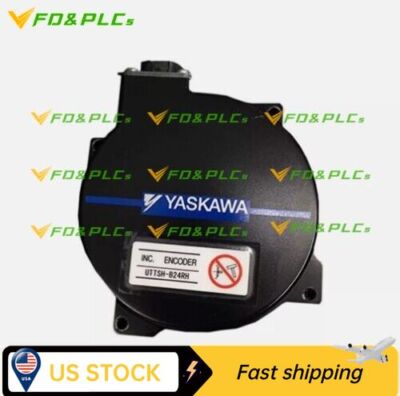 New YASKAWA UTTSH-B24RH Encoder For Servo Motor UTTSHB24RH