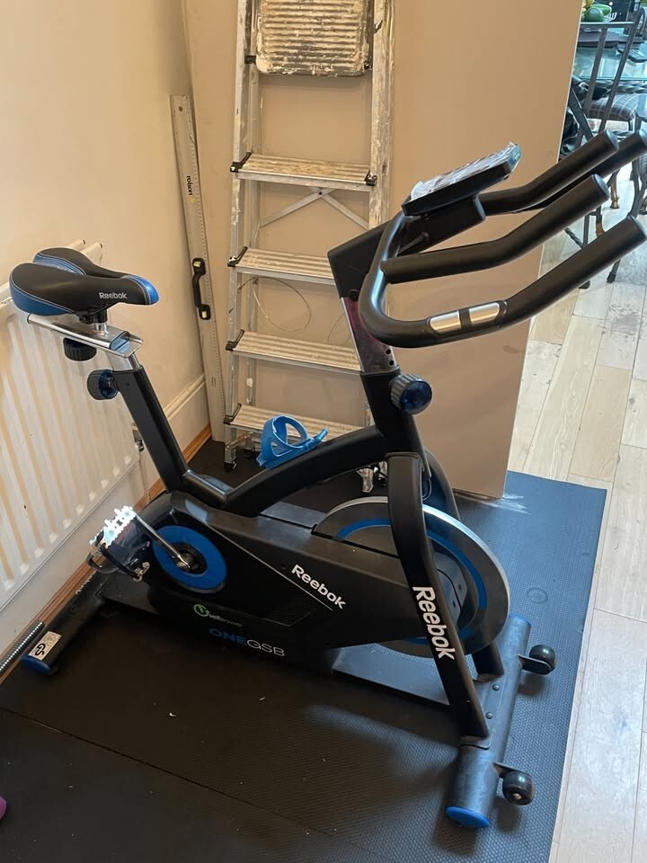 Gsb Bike Reebok Gsb One Review Reebok Zr10 Bike Reebok Jet Reebok