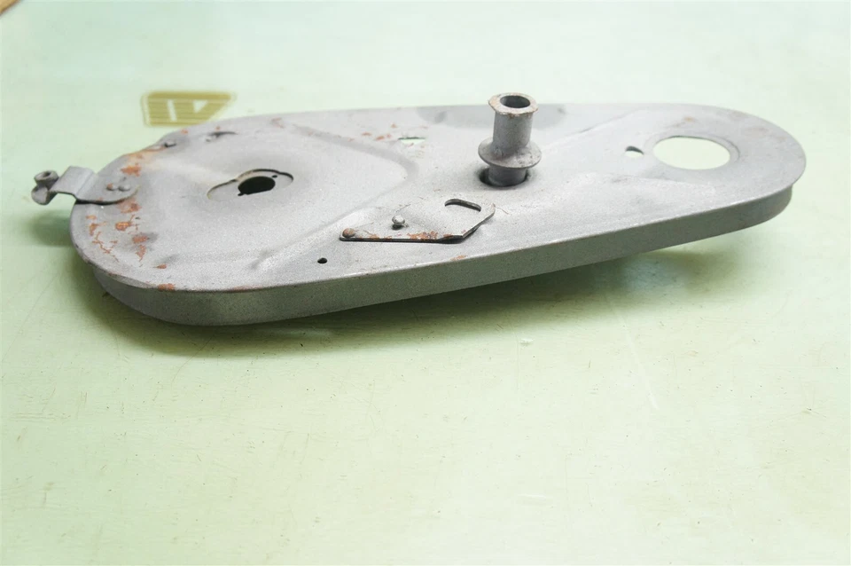 1948 Norton модель 18 ES2 500 одиночный *2245 внутренний первичный  - Изображение 2 из 4