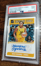 2019 Donruss WNBA Basketball Cards 16