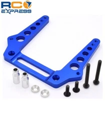 Hot Racing Traxxas 2wd Rustler Slash Stampede Aluminum Front Shock Tower TN2806