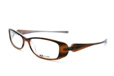 Oakley Eyeglasses Women Pendnt 2.0 Levender Tortoise Full Frame 52[]16 130 #769