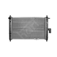 Radiateur Daewoo MATIZ