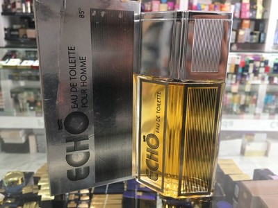 ECHO EAU DE TOILETTE POUR HOMME 100 ML SPLASH