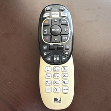 DIRECTV RC73 REMOTE CONTROL / LOT OF 1 / IR/RF HR44/HR54