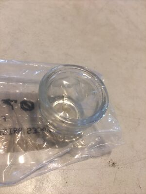 #ad Glass Bowl for Briggs amp; Stratton 298683 Rotary 1348 Replacement Part $4.76