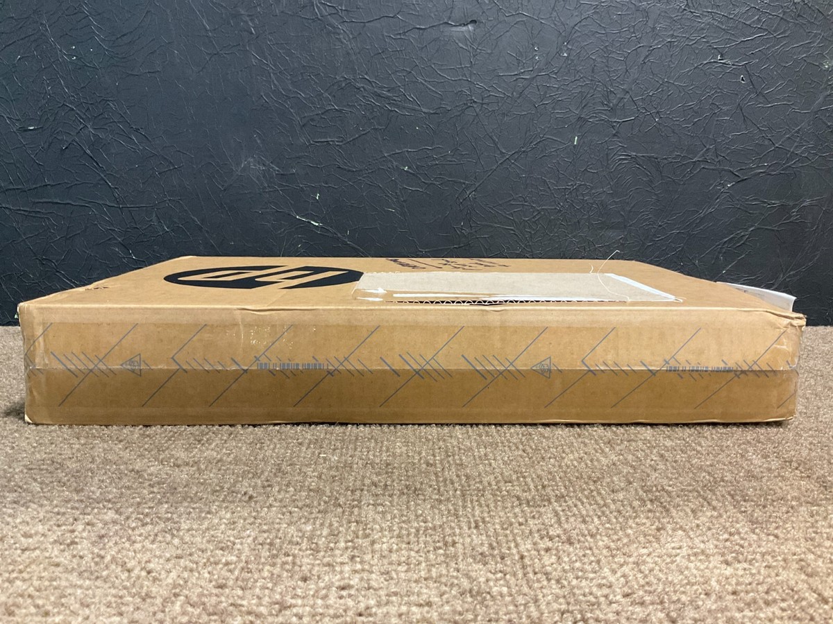 NEW HP EliteBook 840 G7 i5-10310U 16GB 512GB BT5 WiFiAC 14F W10P  