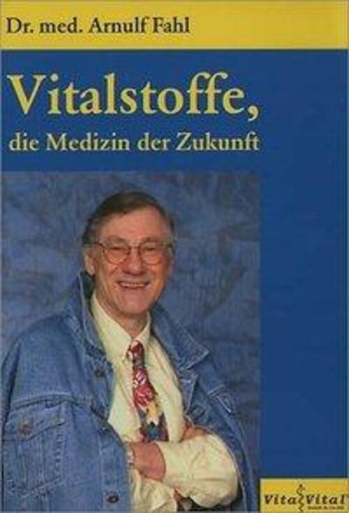 Thumbnail - Vitalstoffe, Die Medizin Der Zukunft | Mein