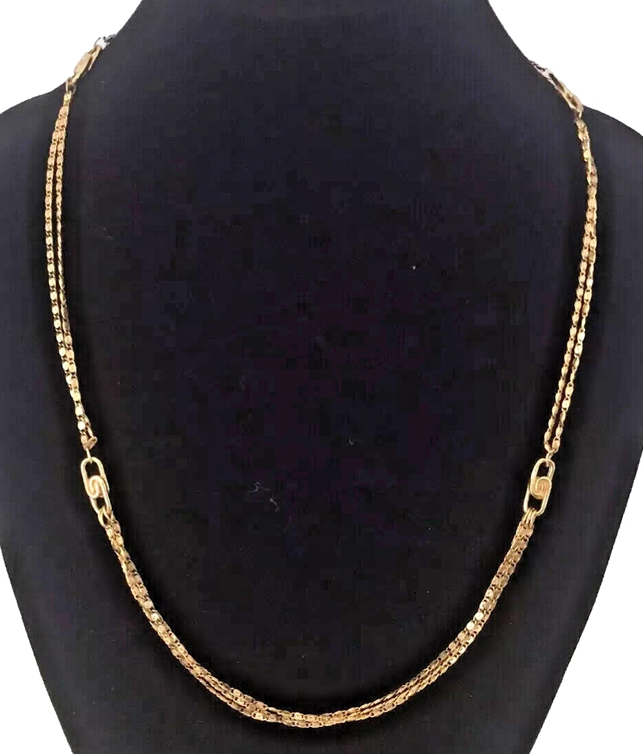 Catena in argento Sterling 925, collana - Italia