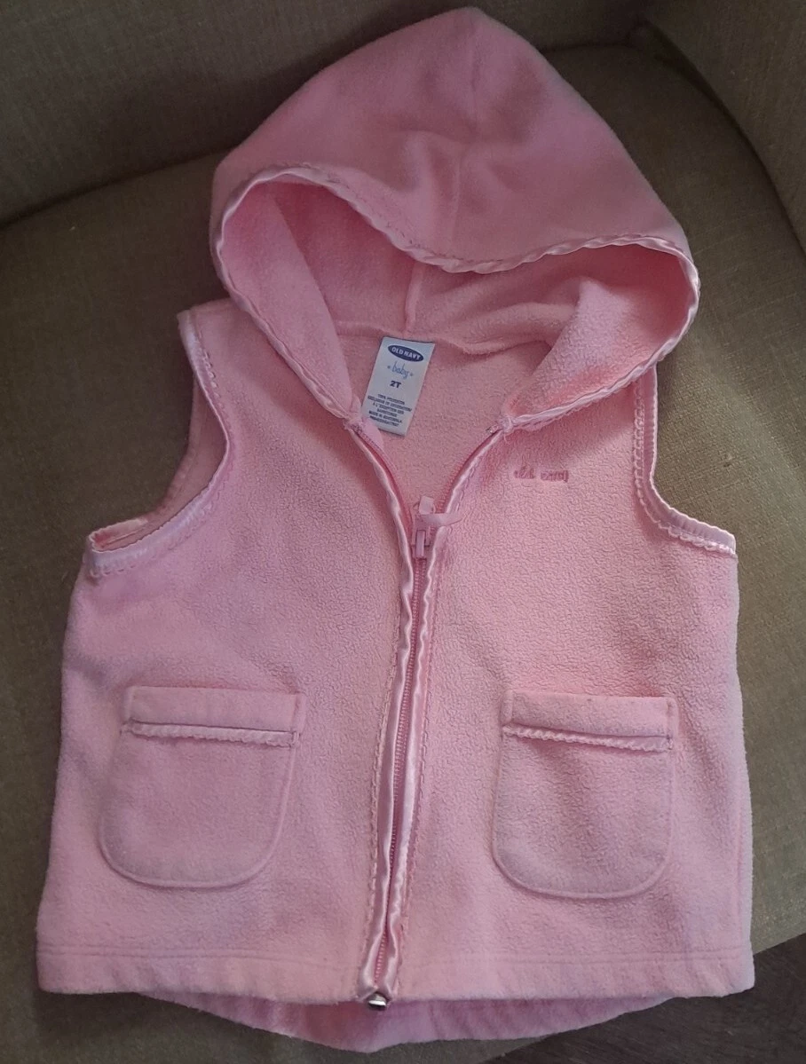 Old navy sales girls outerwear