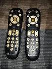 Motorola URC-2068BC1-XXXX-0002-R Original Remote T8 Lot of 2 2068-BC1 & 2068-BC2 — photo 1