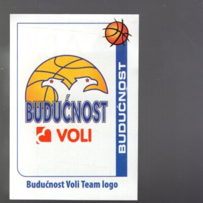 B5060- 2014-15 Schule Laden Aba Liga Aufkleber BK -du Pick- 15 + Gratis US