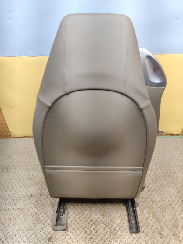 04 05 06 07 08 09 Bentley Continental GT Front Right Power Seat OEM 3W8 881 682