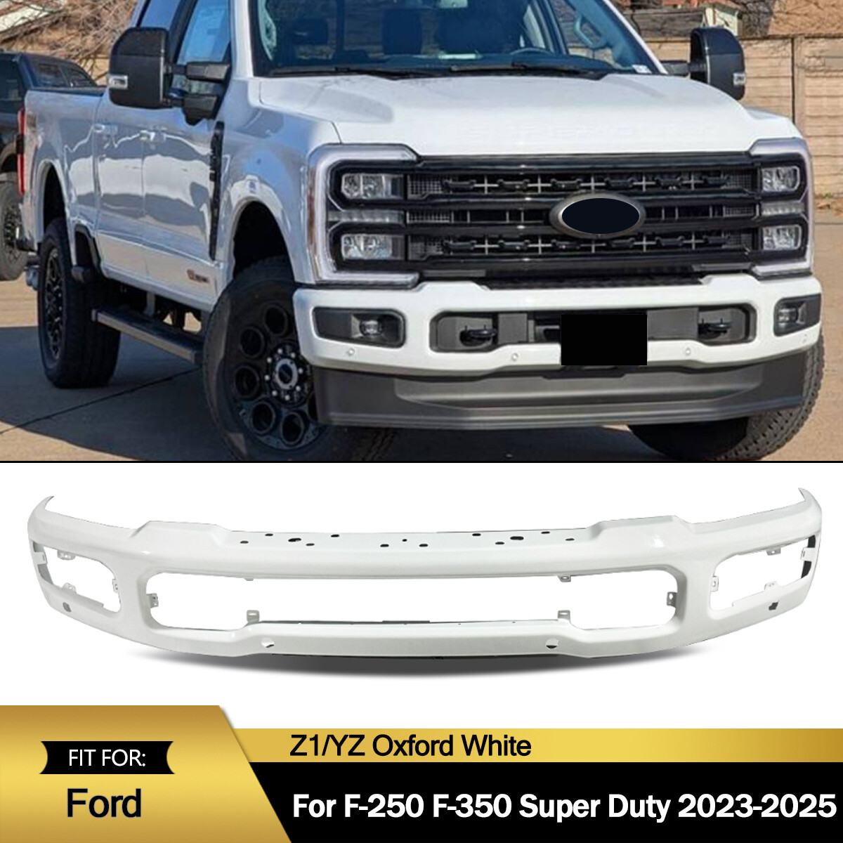 シュレッド  BUMPER WHITEOUT BUMPER WHITEOUT 2022-2023 Mitsubishi Outlander Front Lower Bumper Cover OEM