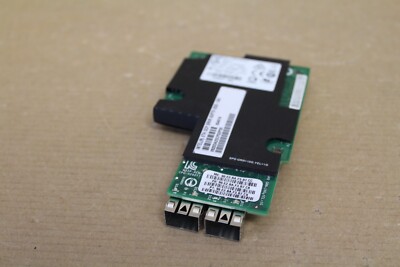 Intel Netzwerkadapter X520-DA2 2x SFP+ 10GbE ETH OCP SRVR Adapter  934018
