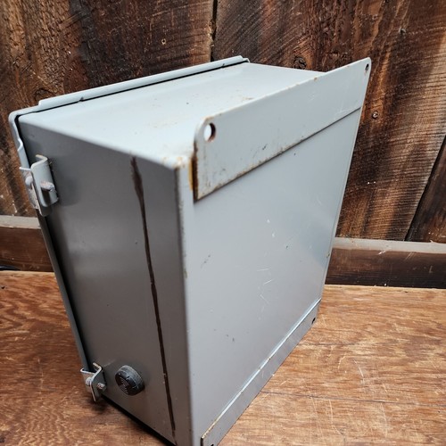 McGuire Stop-Tite Vehicle Restraint System Loading Dock Controller used MSP - Picture 8 of 17