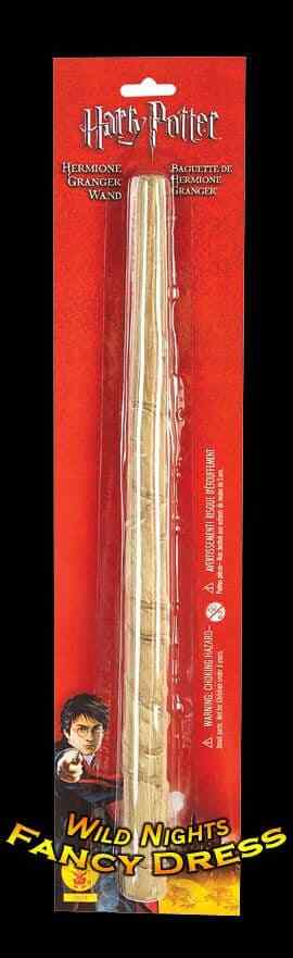 Harry Potter Hermione Wand