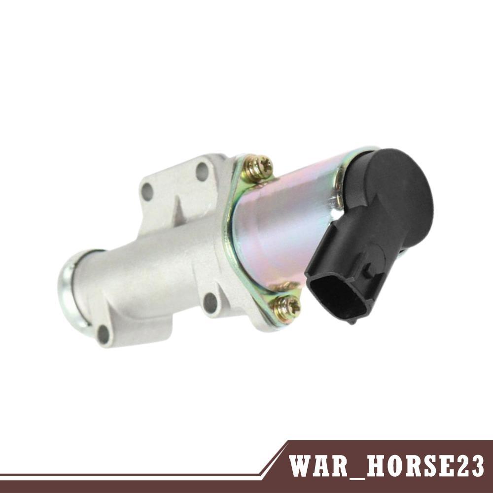 Idle Air Control Valve 23781-3S510 Fits For Frontier 98-04 Xterra