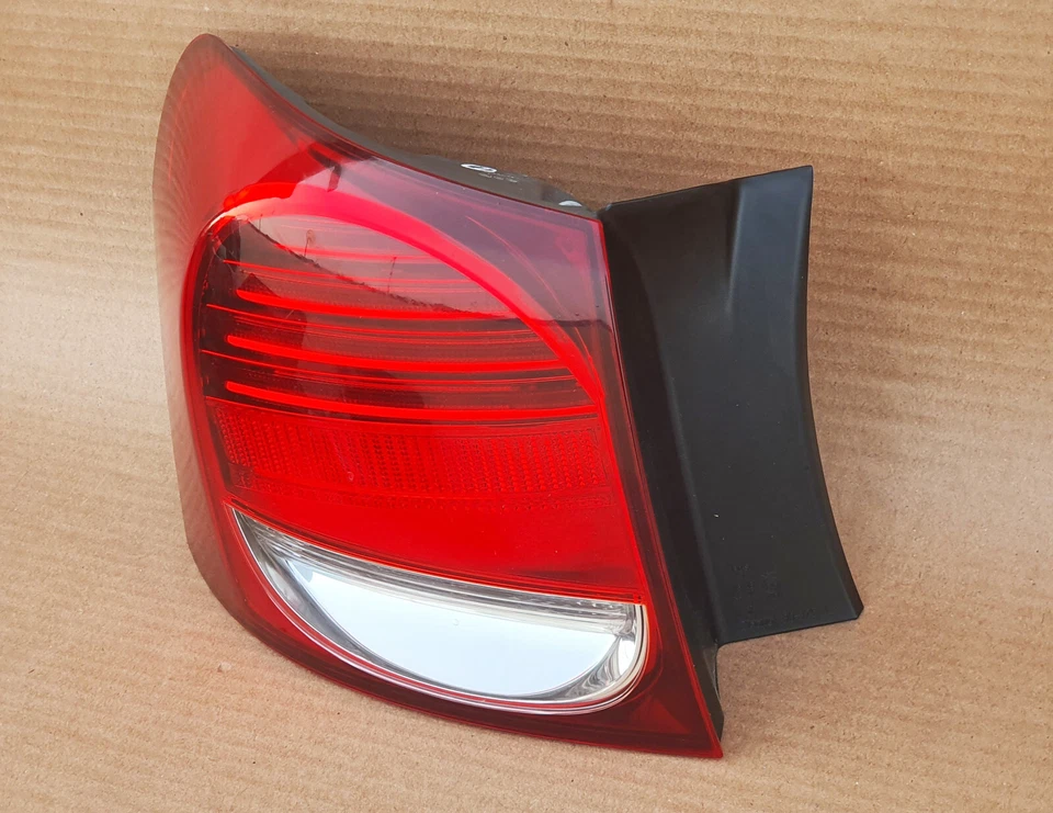 雷克萨斯 GS350,GS450H GS460 2007-2011 LED 左侧(驱动器侧)尾灯 OEM — 第 2/4 张图片