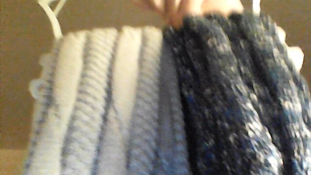 2er-Pack WINTERSTRUMPFHOSEN für Mädchen Größe 98-104 NEU! - Bild 2 von 2