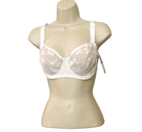 NWOT FELINA NUDE SIZE 32DDD 34DDD 36DDD GORGEOUS CONTOUR T-SHIRT