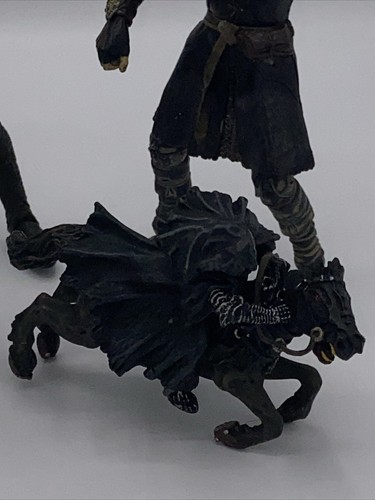 Lord Of The Rings Action Figures 2002 2001 2003 Job Lot Bundle Fellowship - Picture 5 of 10