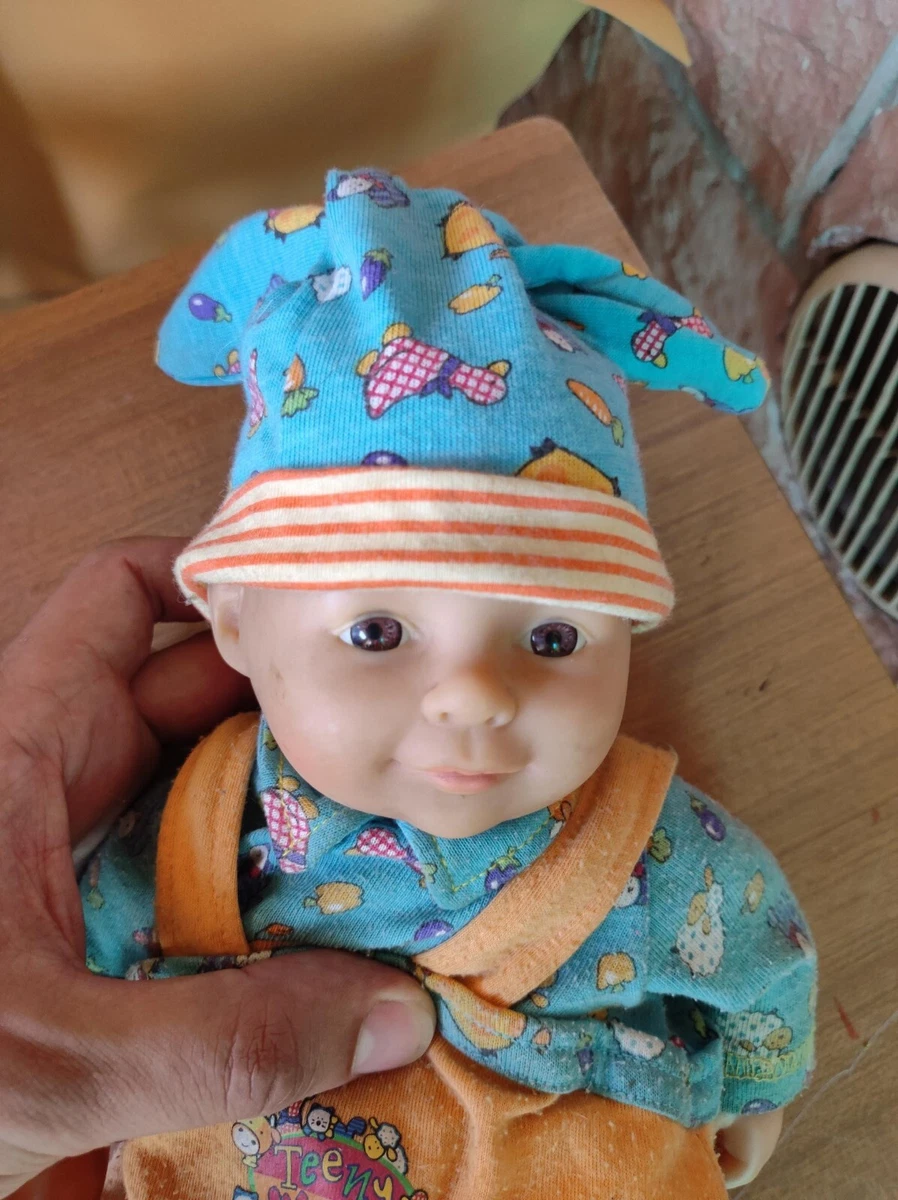 Muñeca vintage Zapf Creation