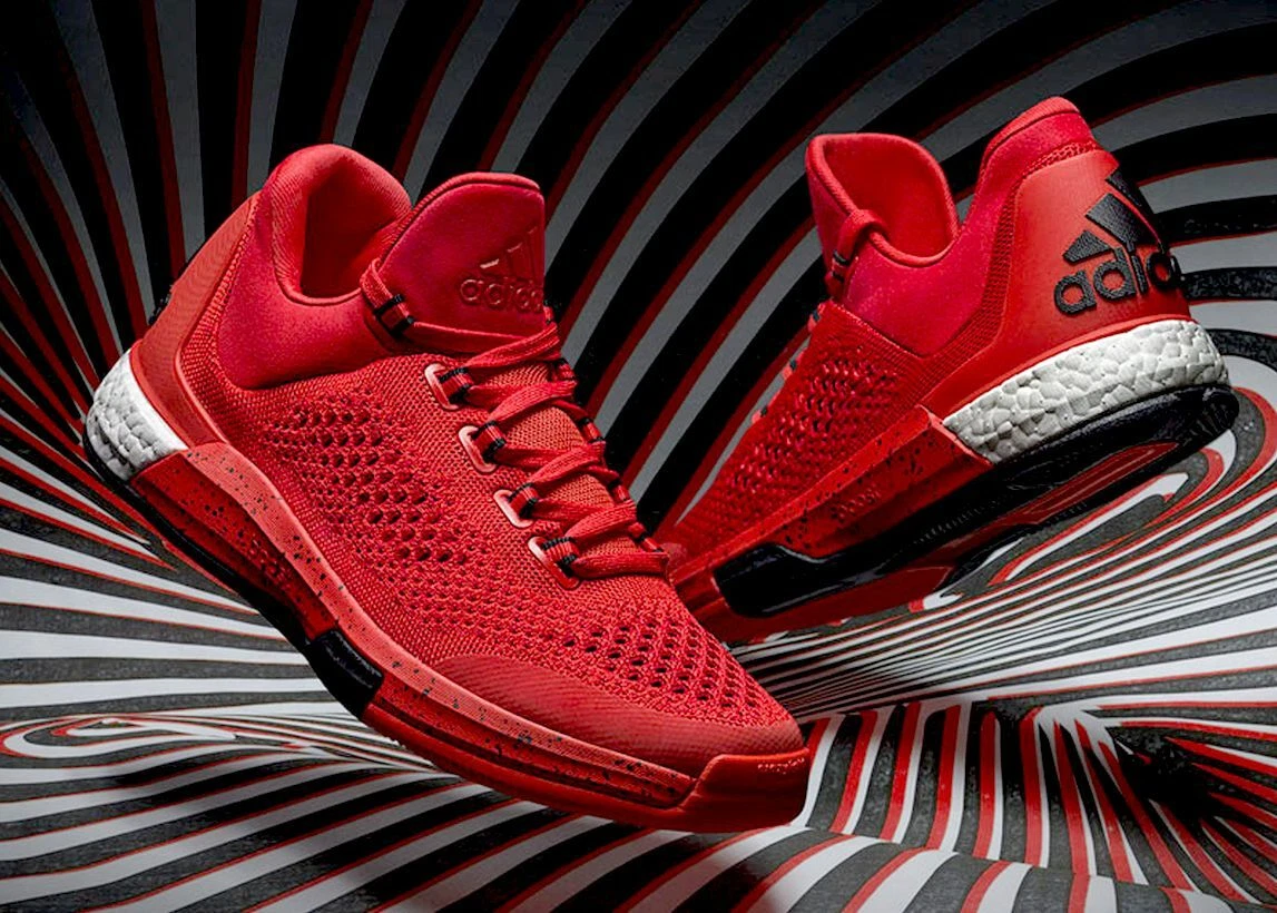 Купить Баскетбольные Кроссовки Adidas