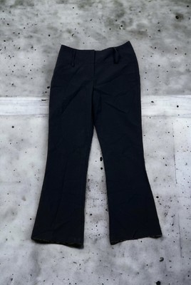00s unkown y2k flare grunge punk pants