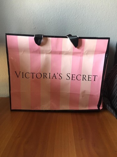 Pochette VICTORIA'S SECRET rosa - 11324159