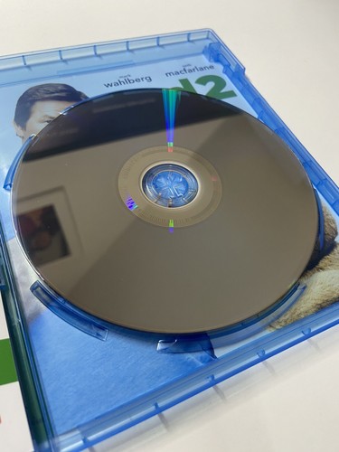 Ted 2 (2015, DVD video) - Bild 4 von 4