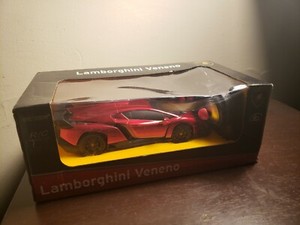qun feng lamborghini