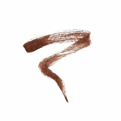 Makeup Revolution Bushy Brow Pen in Medium Brown Microbladed Eyebrow Precise Tip - Picture 4 of 6