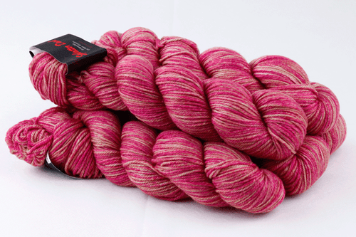 1 skein 100g 220 yards DK light worsted weight 100% superwash merino wool knit - Picture 24 of 45