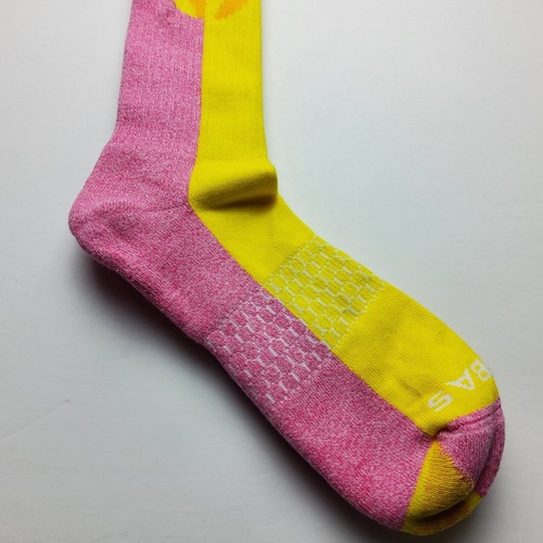 Calcetines Bombas Sesame Street Big Bird Crew Talla L - Imagen 3 de 7