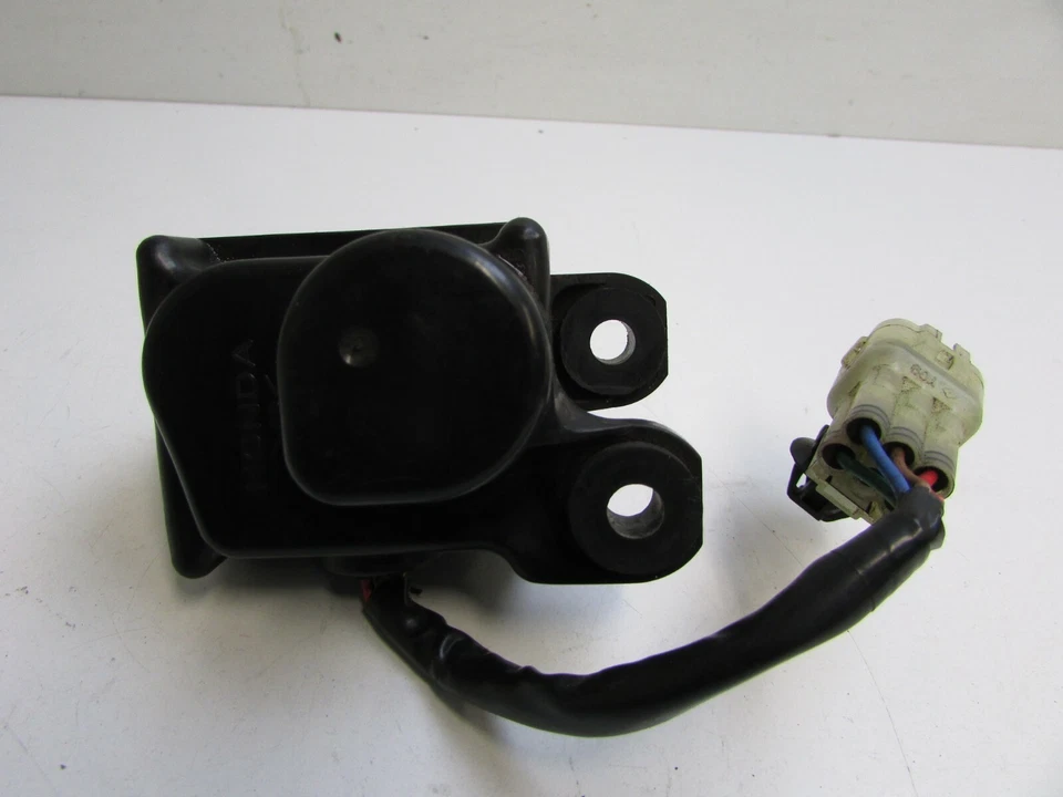 Servomotor de escape Honda CBR1000 RR, RR6, RR7, 2006, 2007 J26 Foto 3 de 4