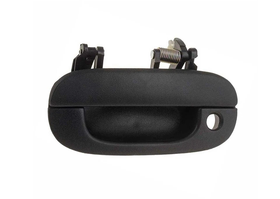 Outside Door Handle For Dodge Truck 1500 2500 3500 1994-2001 Left Driver — 第 3/4 张图片