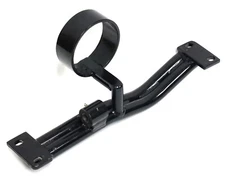 1993-2002 Camaro Trans Am Spohn Front Crossmember w/ Driveshaft Loop Black USED