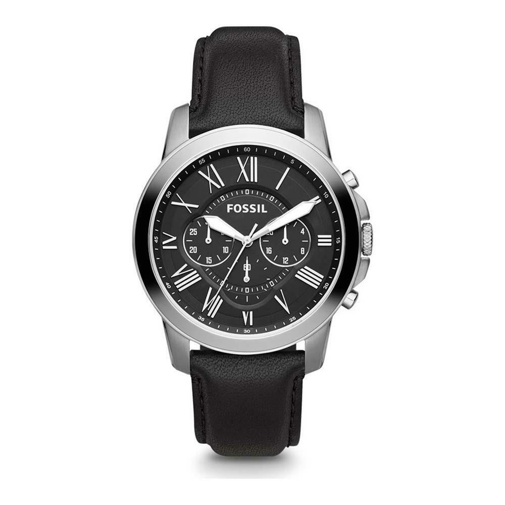 fossil watch fs4812 price