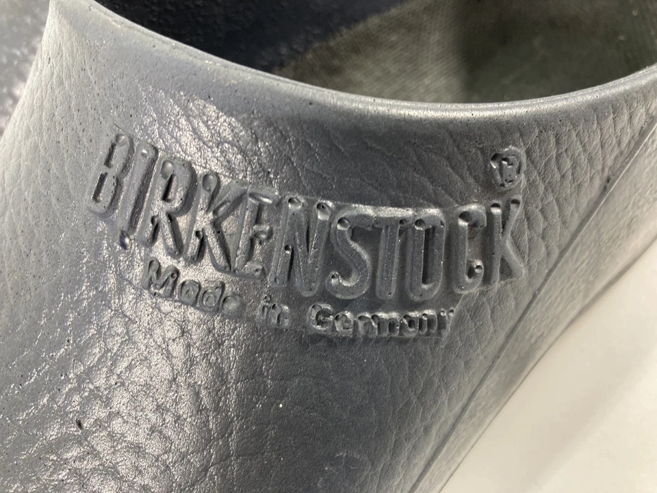 Birkenstock Ges Gesch Ladies Pro Clog, Black Size 5 US Slip On Shoe Clog - Image 4 of 4