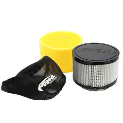MAC Air Pumper High Performance Filter Kit For Rugged Radios Air System Blower