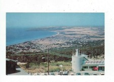 Australia Postcard       ARTHURS SEAT     Vic