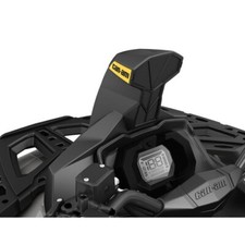 Produktbild - Can Am Outlander Schnorchelkit für Xmr Modelle