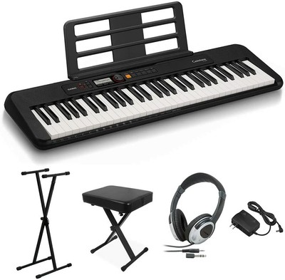 casio cts200 bk