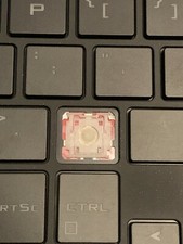 Asus ROG Zephyrus M15/G15 GU502/GA502 LAPTOP REPLACEMENT KEYBOARD KEYS KEYCAPS
