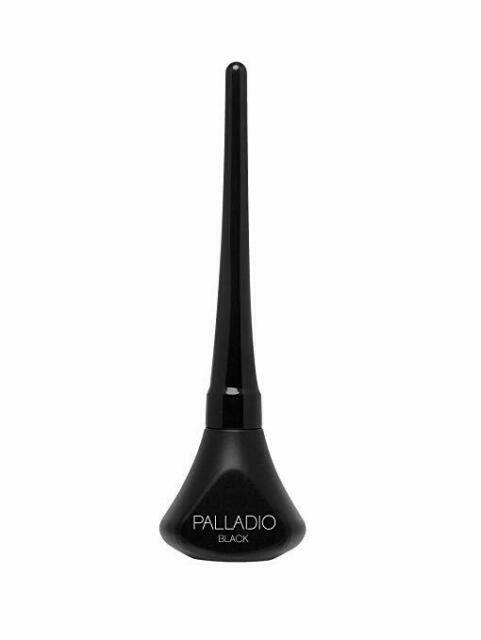 palladio liquid eyeliner