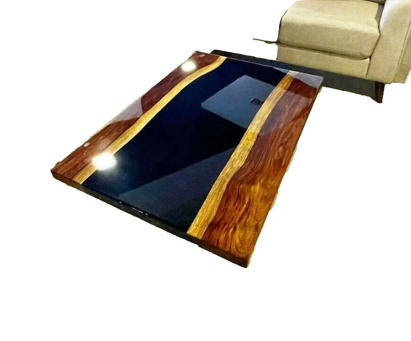 Handmade Living Room Coffee Table Tables