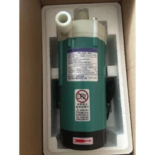 For Water Treatment/Food Industry MP-30RM 220V Magnetic Drive Circulation Pump