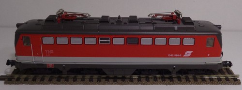 Lima H0 208495 E-Lok 1042 588-2 ÖBB DC NEU & OVP | Zustand: Neu