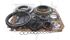 Fits Ford 4R70W Transmission Raybestos Performance Master Rebuild Kit 04-On